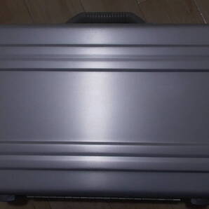 〇ZERO HALLIBURTON/ゼロハリバートン/アタッシュケース/SE3-SL〇