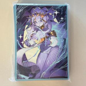 Ys21b ドミナス インパルス 霊王の波動 60枚 遊戯王 カードスリーブ プロテクター 【日々の杜】