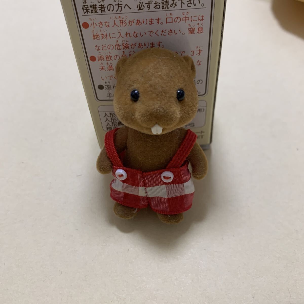 初期　ヴィンテージ　シルバニアファミリー　(中古) 2025年最新】Yahoo!オークション -初期シルバニアファミリー