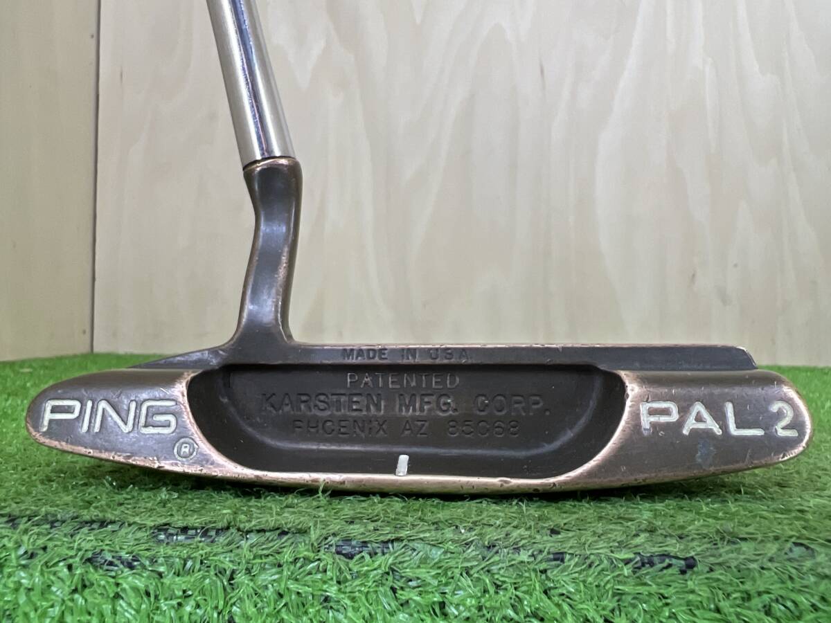 2025年最新】Yahoo!オークション -ping pal2の中古品・新品・未使用品一覧