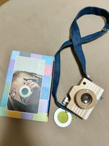 Фотоаппарат игрушки