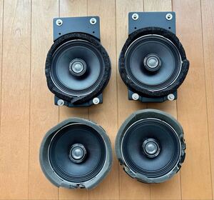Продается JB64 JB74 Jimny передние и задние 4 колонки Pioneer TS-C1630 Pioneer