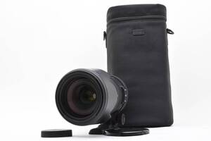 良品 Sigma Apo 50-500mm f4.5-6.3 キャノン DG OS HSM レンズ収納バッグ付き!