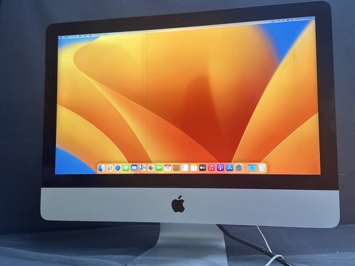 2025年最新】Yahoo!オークション -imac ジャンクの中古品・新品・未