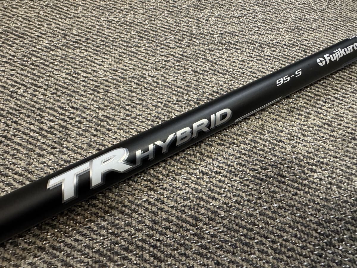 Speeder TR シャフトのみ フェアウェイウッド用　2本セット Speeder TR シャフトのみ フェアウェイウッド用 2本セット Speeder TR