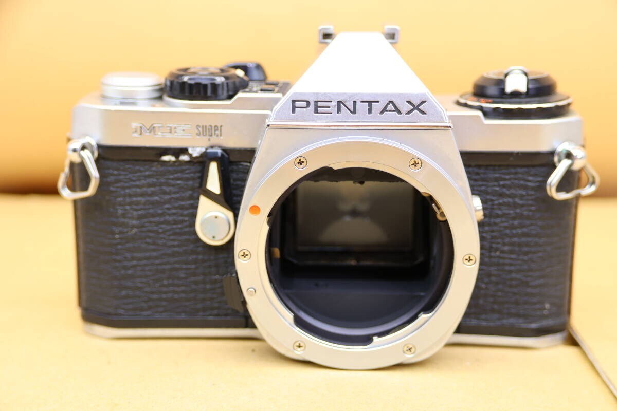 2025年最新】Yahoo!オークション -pentax meの中古品・新品・未使用品一覧