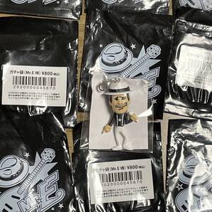 2025ガチャ袋 白ハット