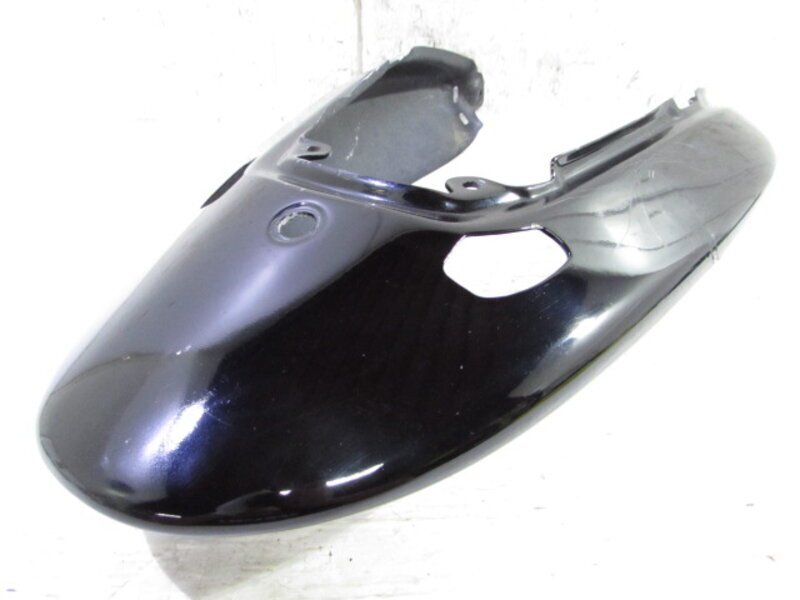 ホーネット250 中古 純正 リアフェンダー ウインカー付き MC31 ホンダ ホーネット250 リアウインカー 左 045-2574 純正 中古