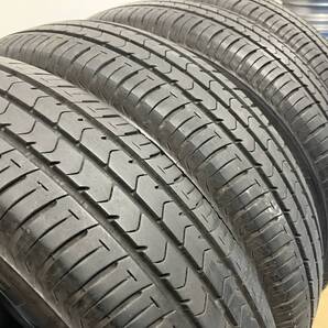 個人宅でも送料無料!!155/65R14☆BS NH100C ☆4本セット☆ R10
