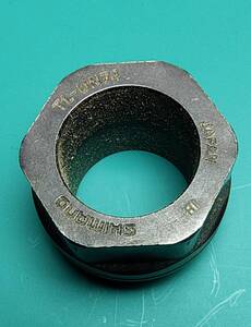 Инструмент для картриджного нижнего кронштейна TL-UN74