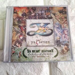 『英雄伝説 零の軌跡』 イース7 イース・ミュージックヒストリー PSPゲームソフト予約特典