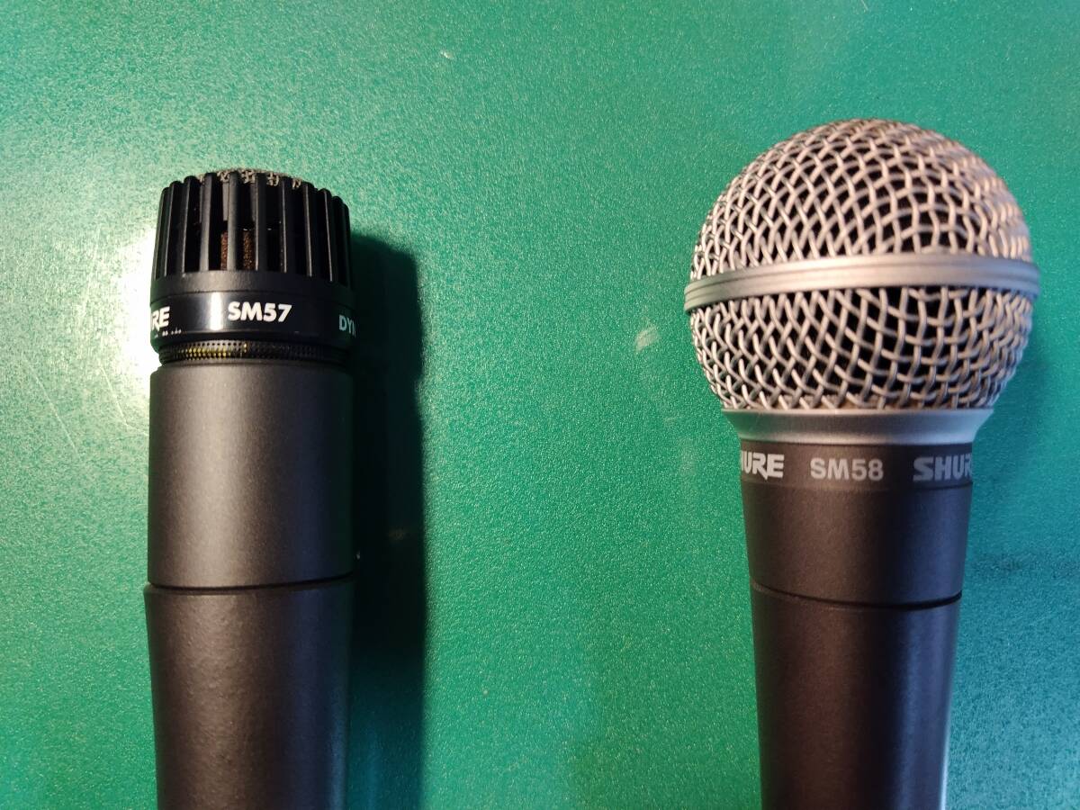 2025年最新】Yahoo!オークション -#2本(ダイナミックマイク)の中古品