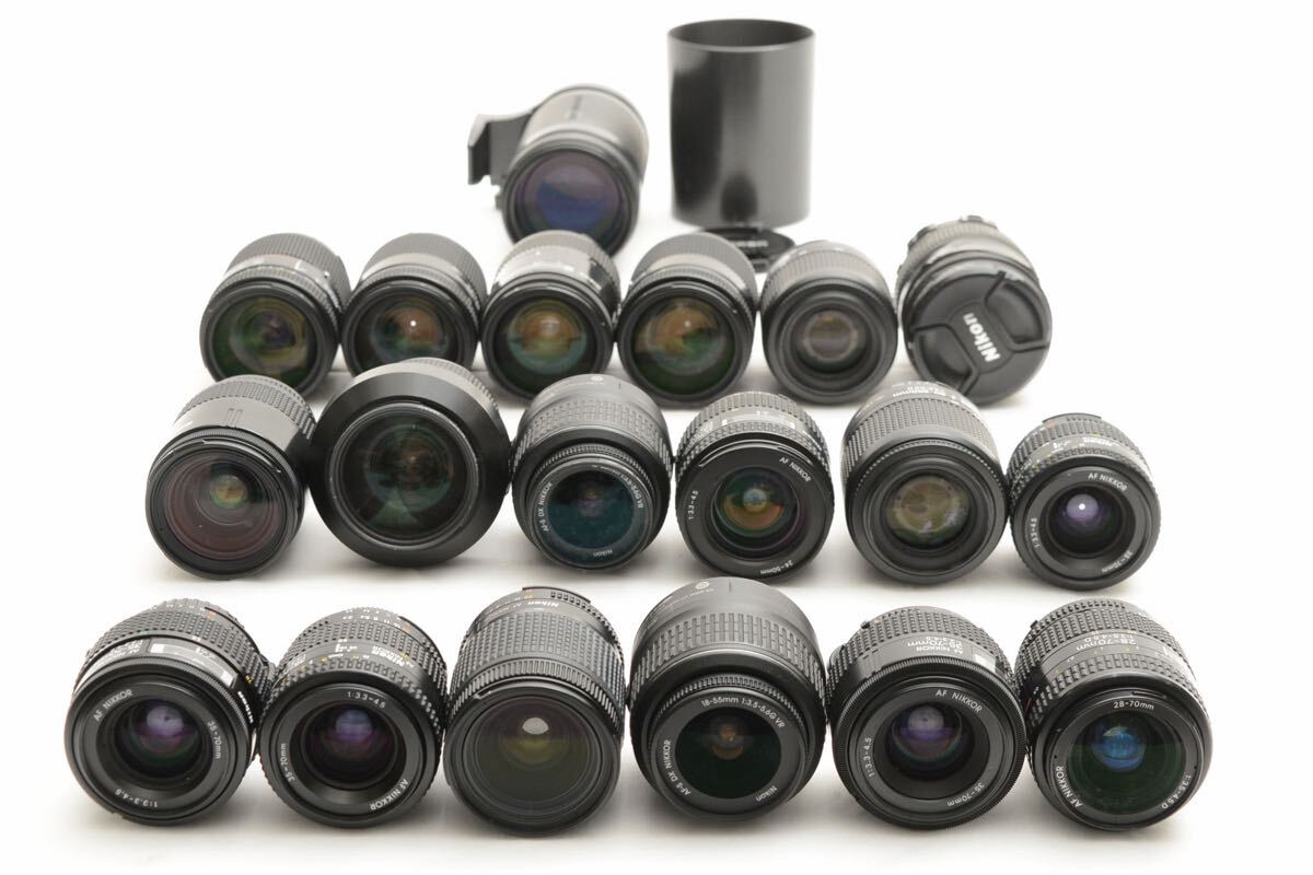 カメラレンズまとめ売り 2025年最新】Yahoo!オークション -カメラレンズまとめ売りの中古品