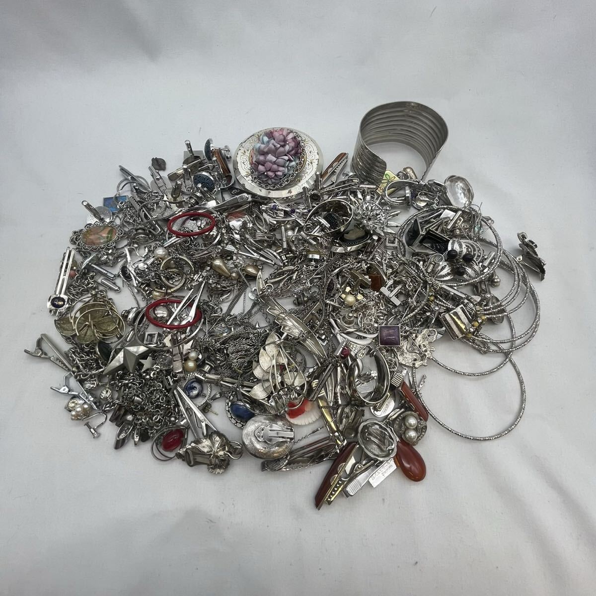 2025年最新】Yahoo!オークション -シルバーアクセサリーまとめの