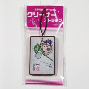東方Project■クリーナーストラップ(魂魄妖夢)■東方プロジェクト■グッズ■送料無料