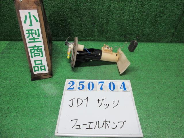 ザッツ LA-JD1 フューエルポンプ ザッツ NH656M クリオネシルバーメ