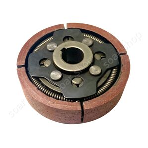 遠心クラッチ スパイダーモアー 草刈機 部品 SP850 SP850A SP850B AZ850 AZ850A AZ850B オーレック 共立 ロビンエンジン EC08 スパイダモア