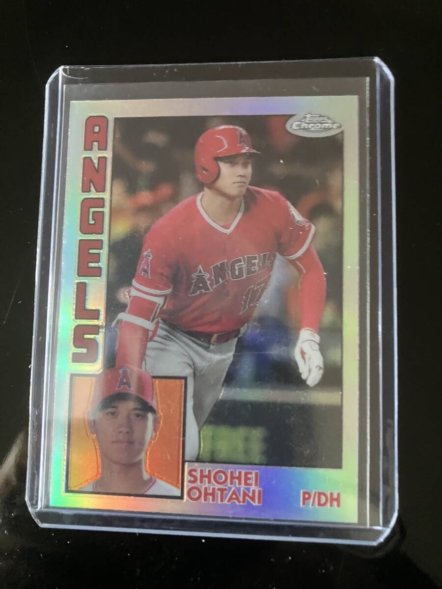 2025年最新】Yahoo!オークション -エンゼルス 大谷翔平カードの中古品