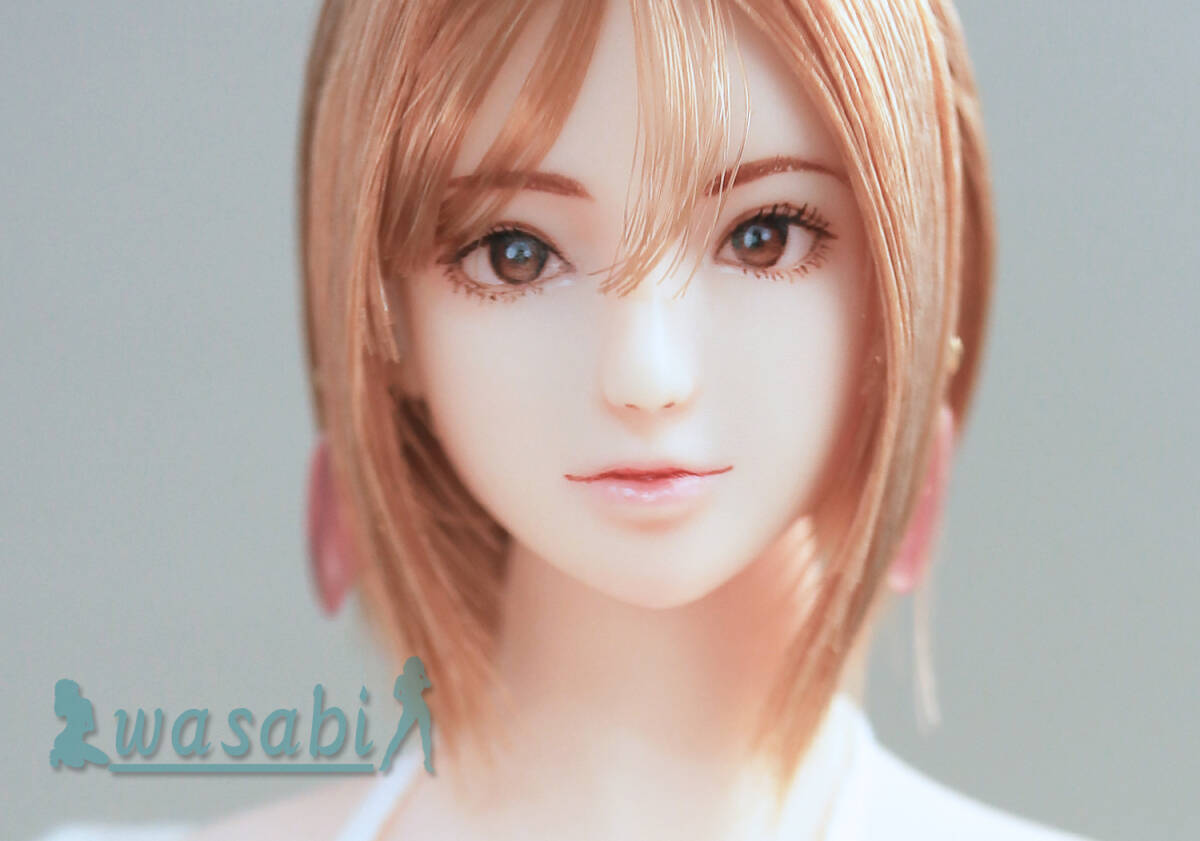 2025年最新】Yahoo!オークション -1／6 カスタム ヘッドの中古品・新品