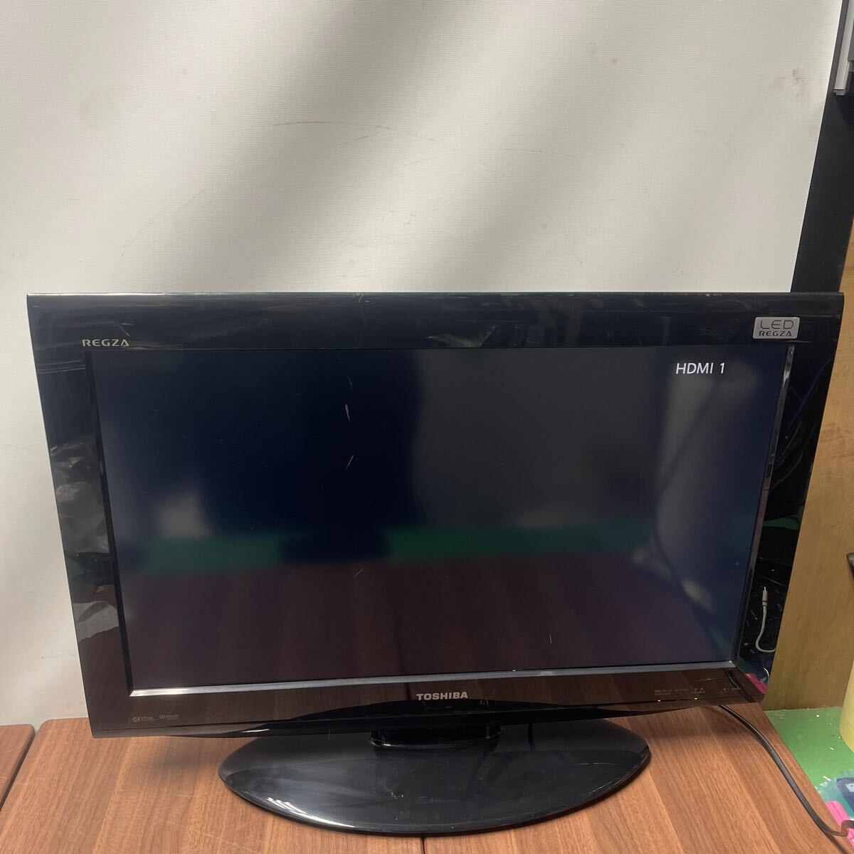 2025年最新】Yahoo!オークション -東芝テレビ26の中古品・新品・未使用