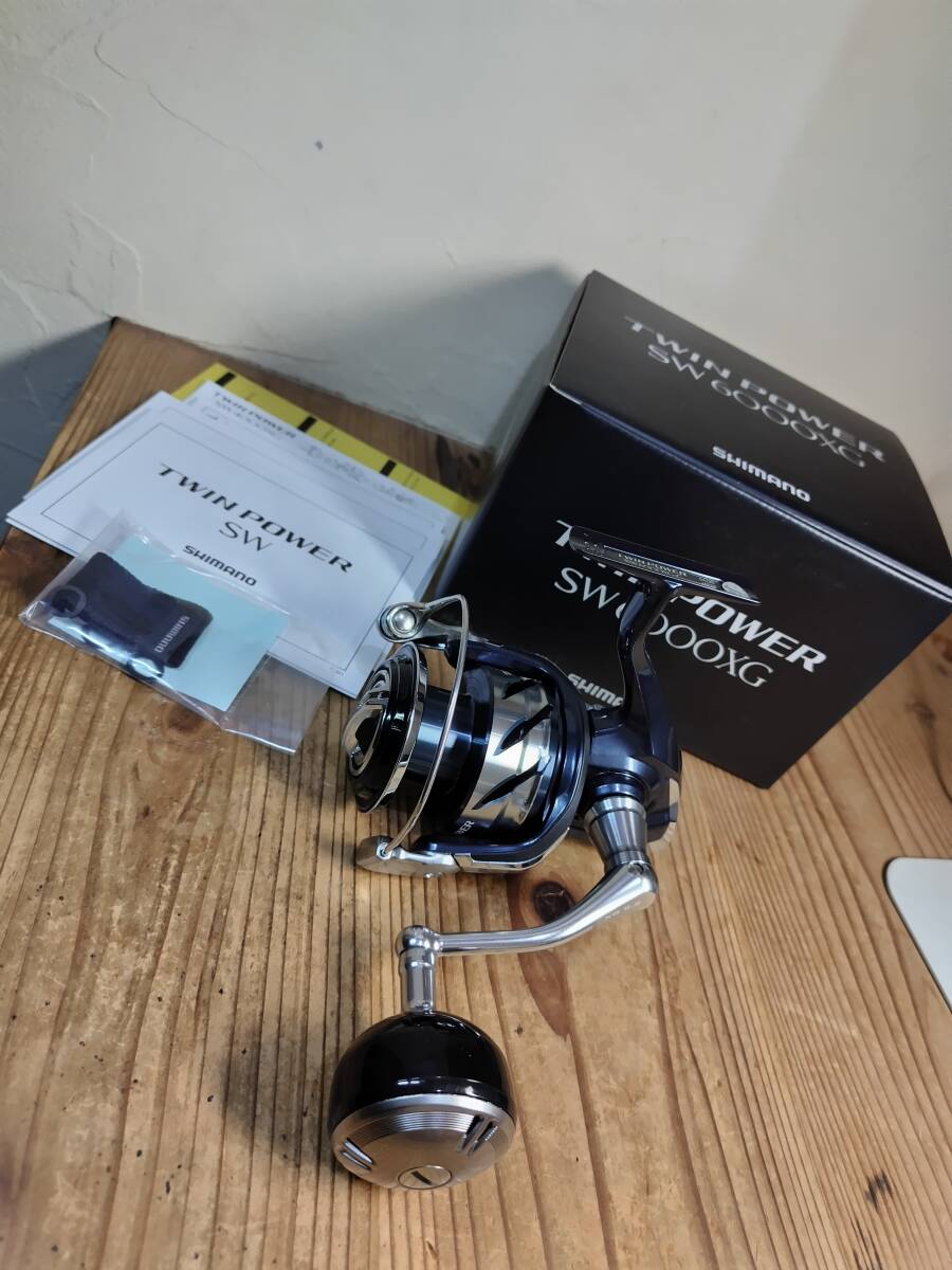 2025年最新】Yahoo!オークション -ツインパワーsw 6000xgの中古