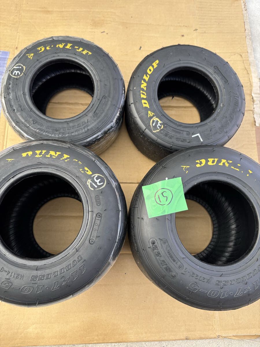 2025年最新】Yahoo!オークション -ダンロップ レーシングタイヤの中古