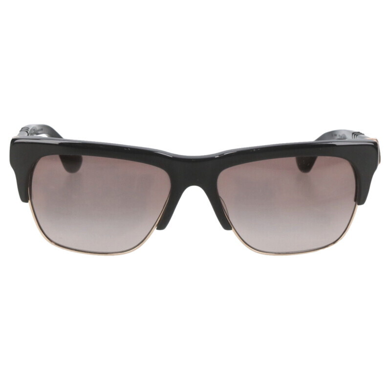 クロムハーツ サイズ:57□17-145 KLOSTERFUCK フレアニーテン