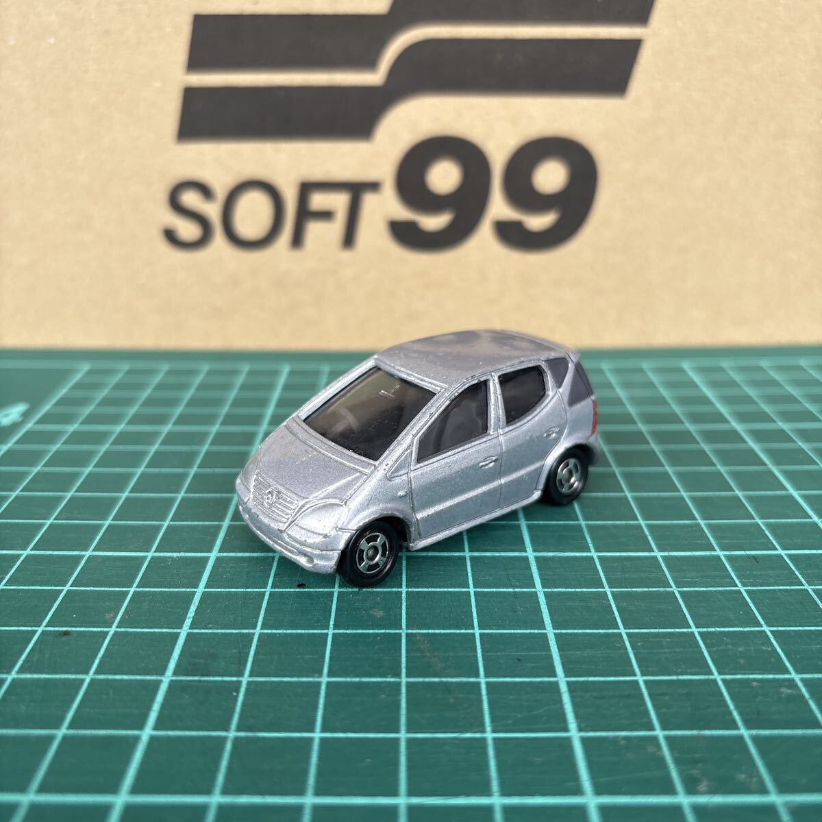 2025年最新】Yahoo!オークション -トミカ ベンツ aクラスの中古品