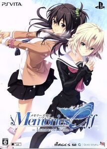 メモリーズオフ -Innocent Fille- <限定版>/PSVITA