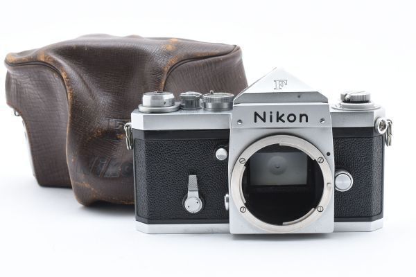 2025年最新】Yahoo!オークション -nikon f 初期の中古品・新品・未使用