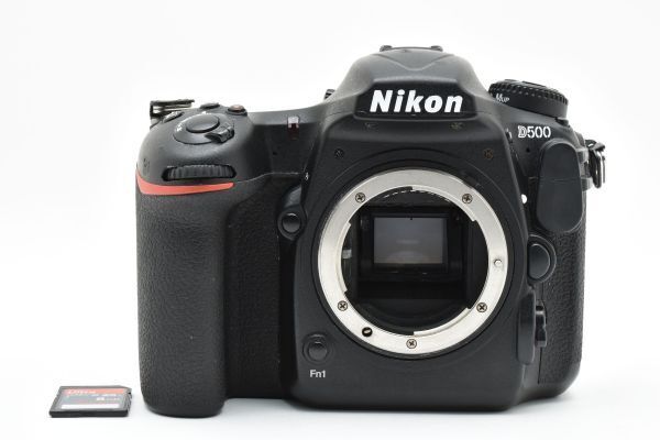 2025年最新】Yahoo!オークション -nikon d500 ボディの中古品・新品