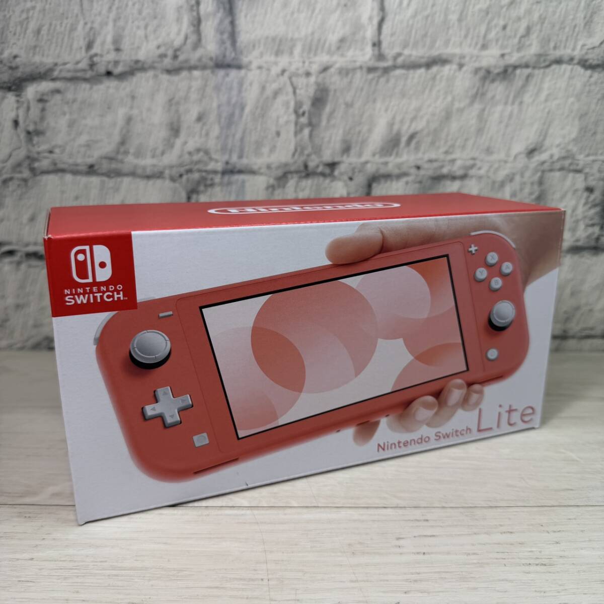 2025年最新】Yahoo!オークション -nintendo switch 本体 未開封の中古