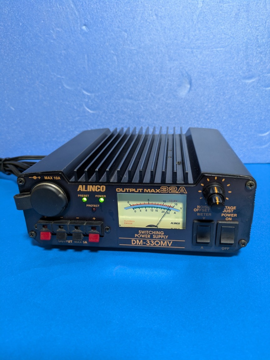 2025年最新】Yahoo!オークション -アルインコ 安定化電源の中古