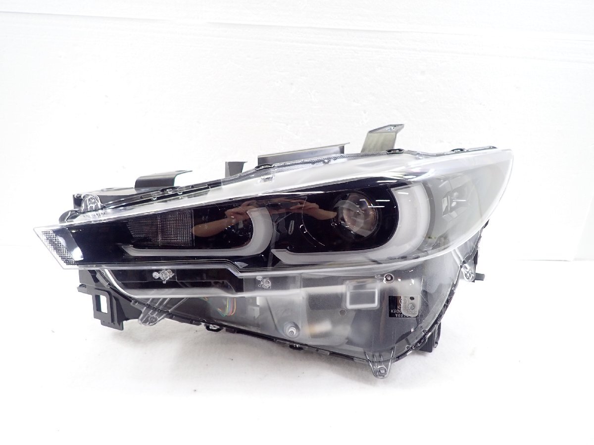 2025年最新】Yahoo!オークション -cx-5 ヘッドライト 左(マツダ用)の