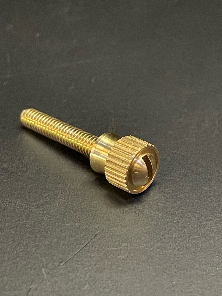 S&S Bキャブ 用 アイドルスクリュー ★ 全国送料無料