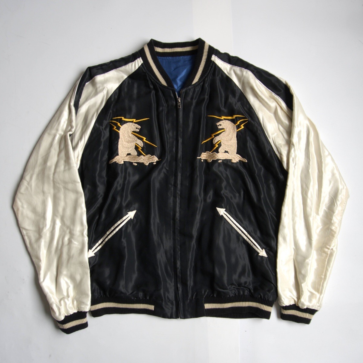 2025年最新】Yahoo!オークション -テーラー東洋 スカジャンの