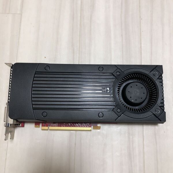 【送料無料】GTX660 1.5GB GDDR5 Lenovo純正搭載品 動作確認品