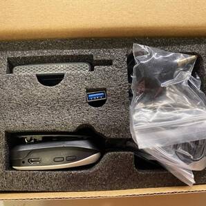 無線マイクピンマイクワイヤレスイヤホン端子