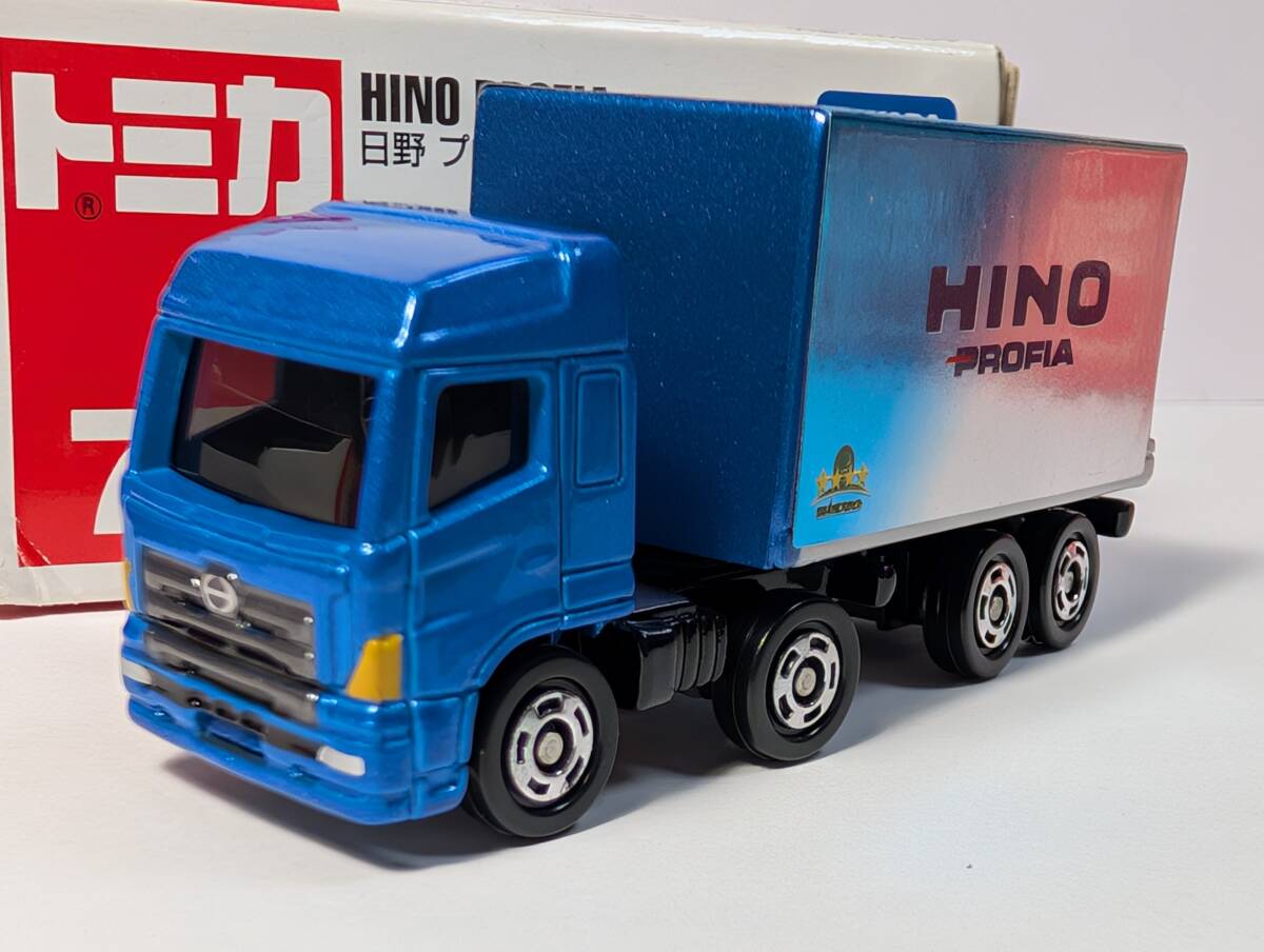 2025年最新】Yahoo!オークション -日野 プロフィア(おもちゃ