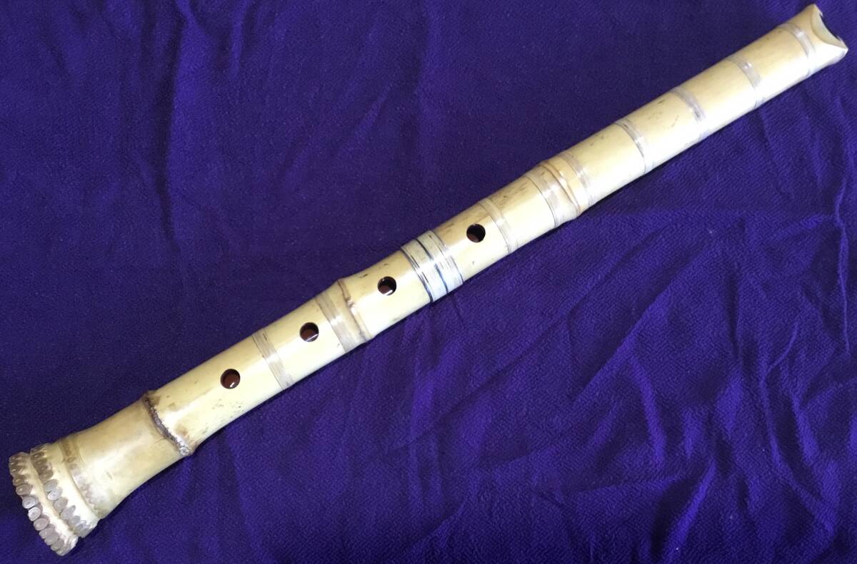 2025年最新】Yahoo!オークション -都山流尺八の中古品・新品・未