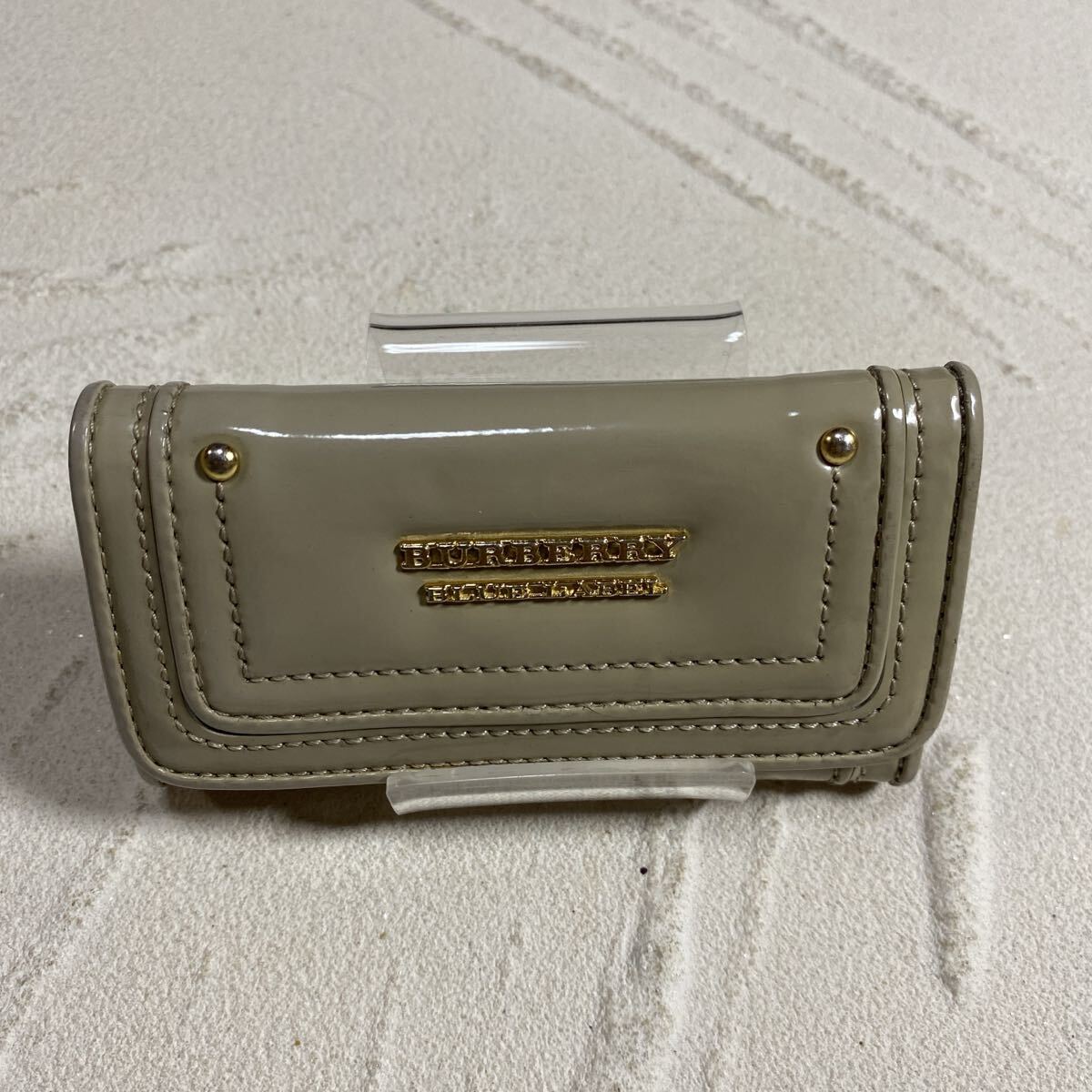 2025年最新】Yahoo!オークション -キーケース バーバリー ノバチェック