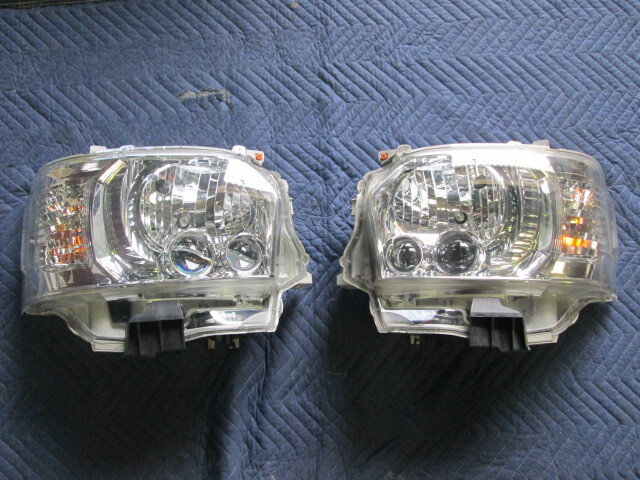 2025年最新】Yahoo!オークション -ハイエース 新車外し(ライト)の中古