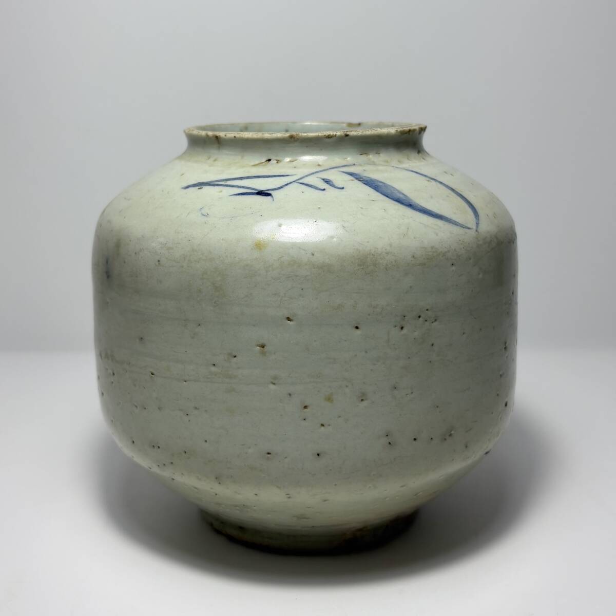 2025年最新】Yahoo!オークション -李朝 小壺(李朝)の中古品・新品・未