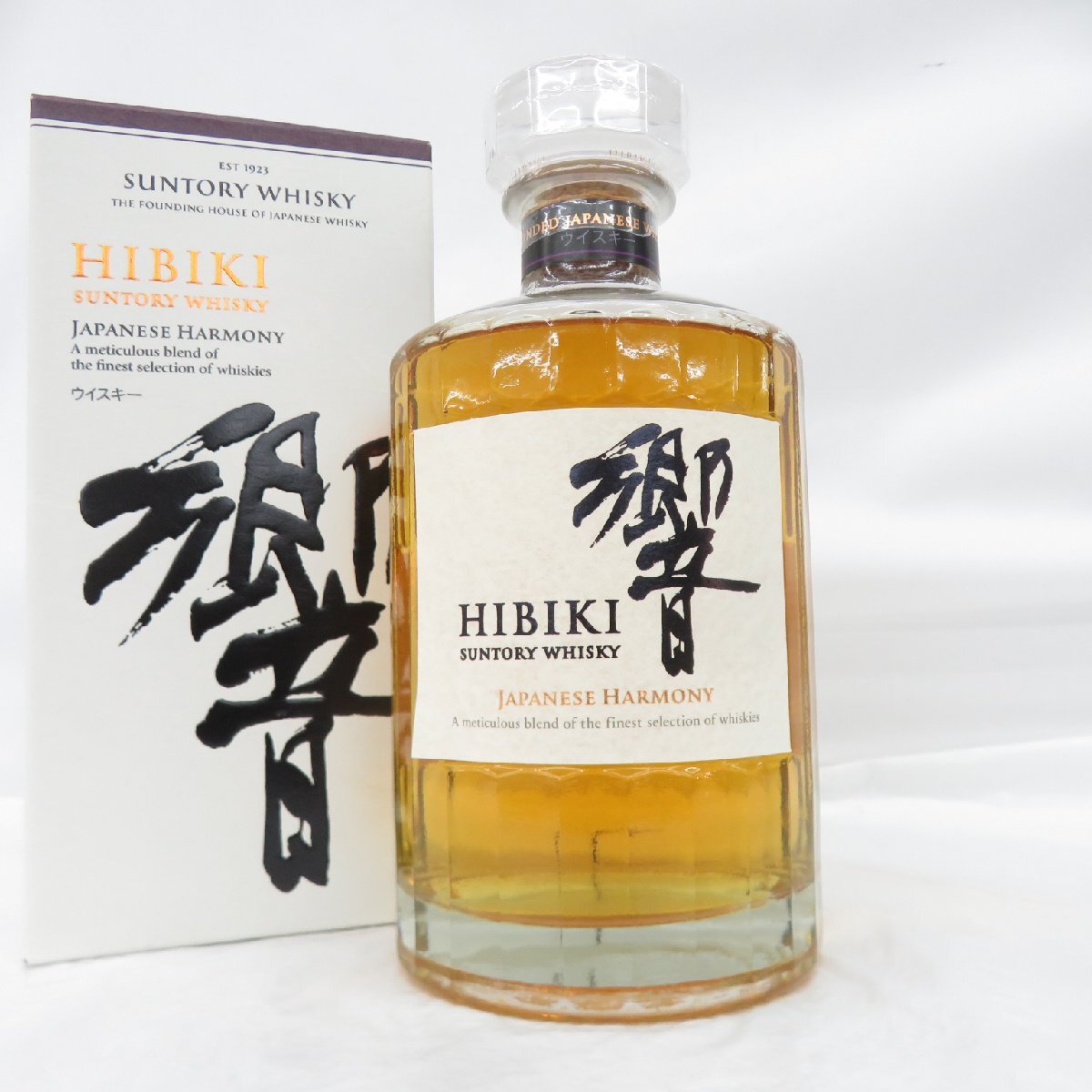 2025年最新】Yahoo!オークション -サントリー響(食品、飲料)の中古品