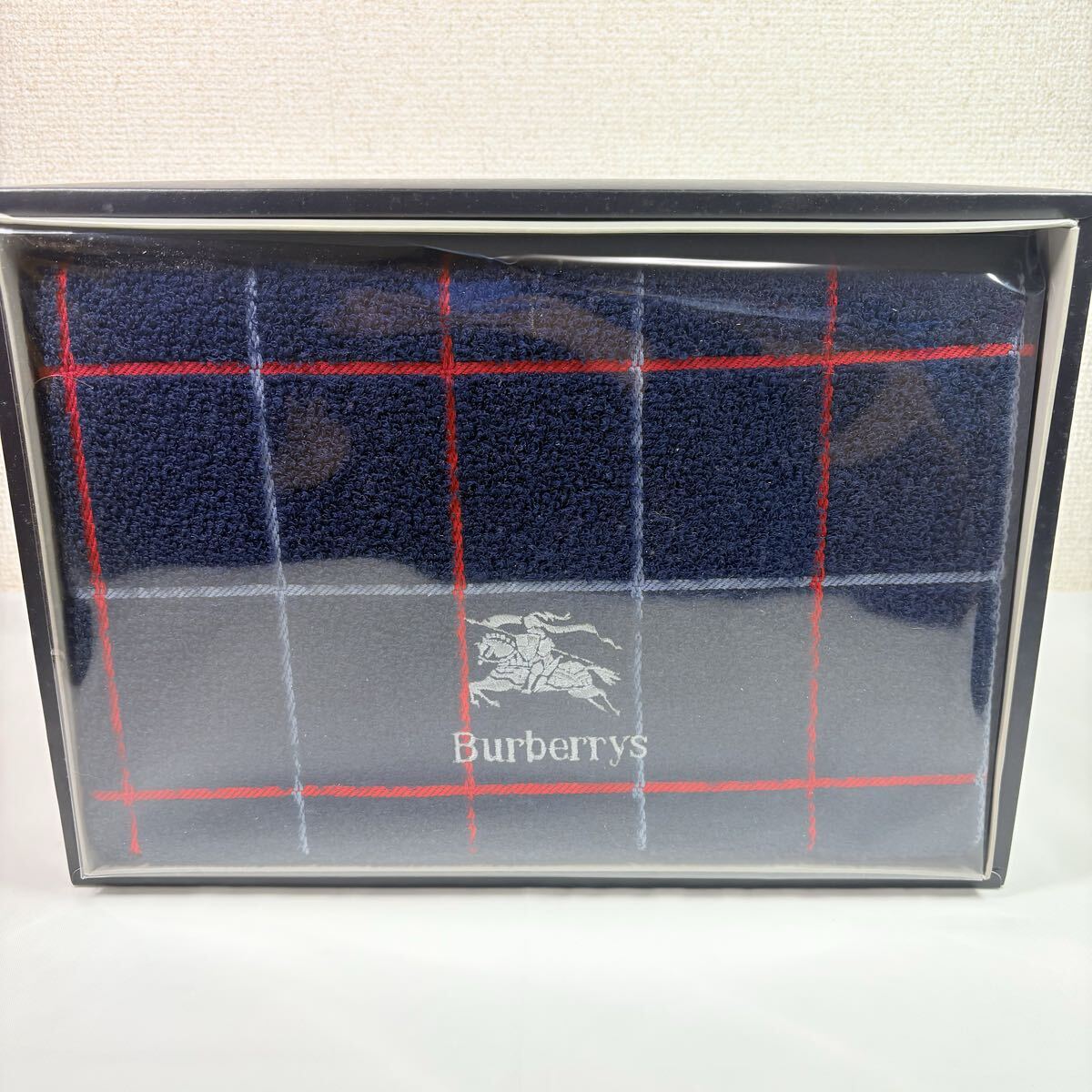 2025年最新】Yahoo!オークション -バーバリーバスタオルの中古品・新品