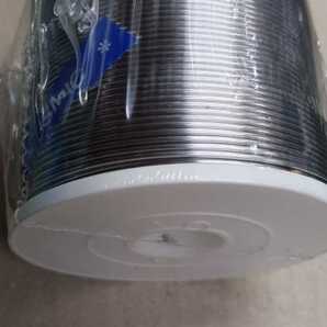 【〒無料】☆在庫処分☆千住金属 ヤニ入り糸ハンダ 錫60% 1.0mm 1kg/巻き x 2(2kg) 未開封品