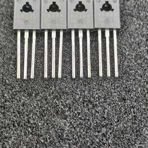 【〒無料】☆人気商品☆日立 音響用トランジスタ 2SB649A-C / 2SD669A-C 各4個セット