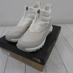 THE NORTH FACE ザノースフェイス ショートブーツ US7 24.0cm NF0A5LWF THERMOBALL PROGRESSIVE スノーブーツ ナイロン 靴【A99】