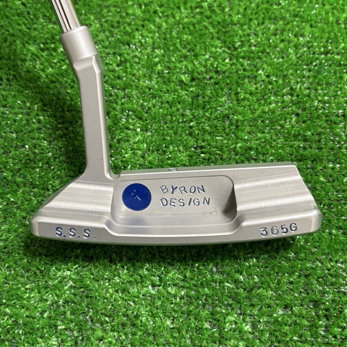 2025年最新】Yahoo!オークション -バイロン パターの中古品