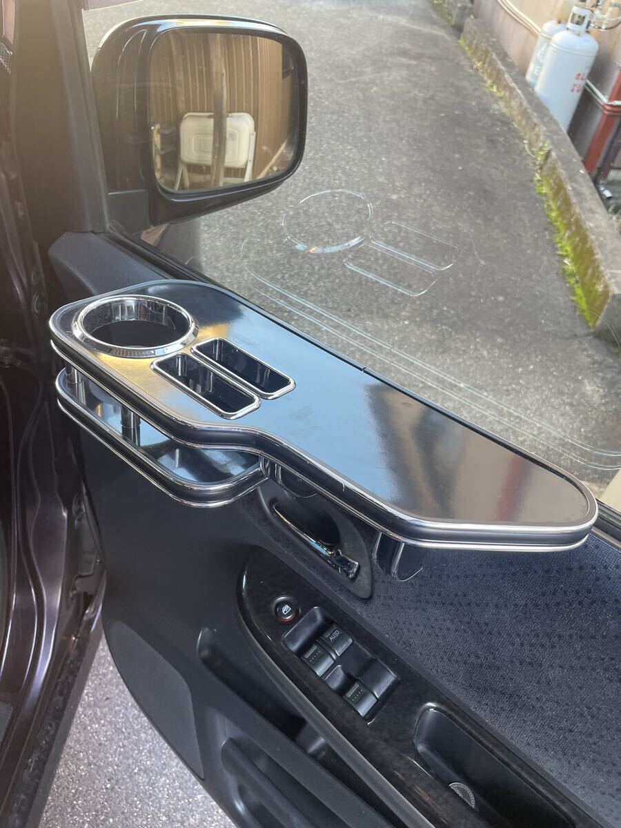 中古品/コーティング済】★ステップワゴン★RF3★前期★ヘッドライト★左右セット★HID★③